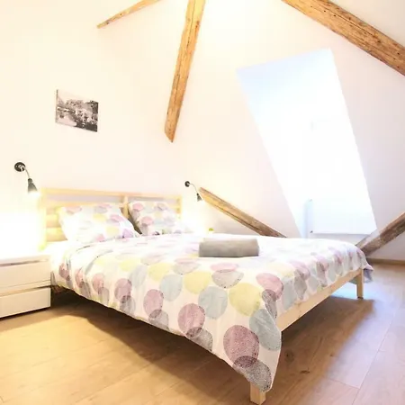 Appartement Colmar Historic Center - BELLE ALSACE 5 - 4 étoiles Extérieur photo
