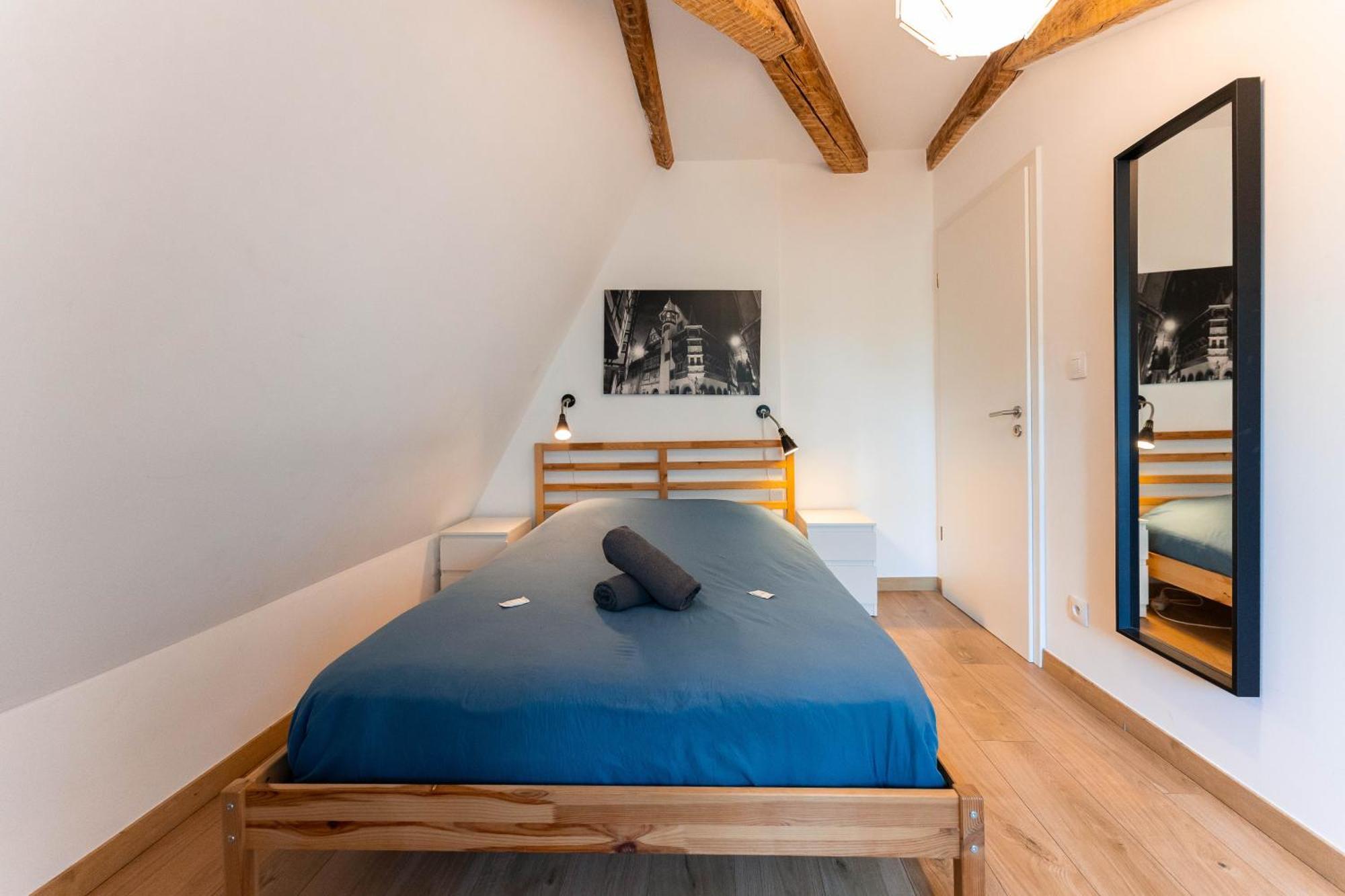 Historic Center - Belle Alsace 5 - 4 Etoiles * Colmar