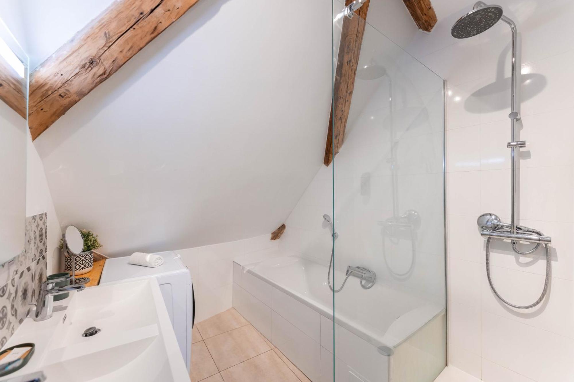 Apartment Historic Center - Belle Alsace 5 - 4 Etoiles *