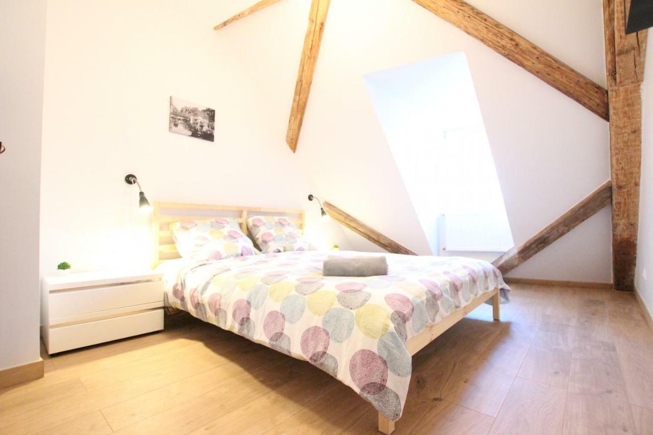 Apartment Historic Center - Belle Alsace 5 - 4 Etoiles Colmar