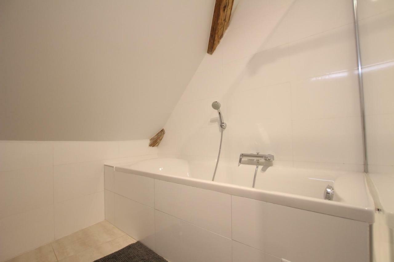 Historic Center - Belle Alsace 5 - 4 Etoiles Apartment