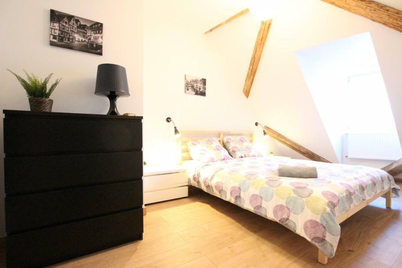 Historic Center - Belle Alsace 5 - 4 Etoiles * Colmar